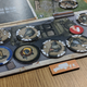 While this looks bad (I’m the Australian-flagged guy in the corner), it’s actually OK, since the smoke grenade (red token) has me hidden from the Germans.
